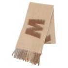 【マルニ/MARNI】のSCARF 人気、トレンドファッション・服の通販 founy(ファニー) ファッション Fashion レディースファッション WOMEN 2024年 2024 2024-2025秋冬・A/W Aw/Autumn/Winter/Fw/Fall/2024-2025 ストライプ Stripe ストール Stall モヘヤ Mohair thumbnail NOMAD|ID: prp329100004250933 ipo3291000000032165736