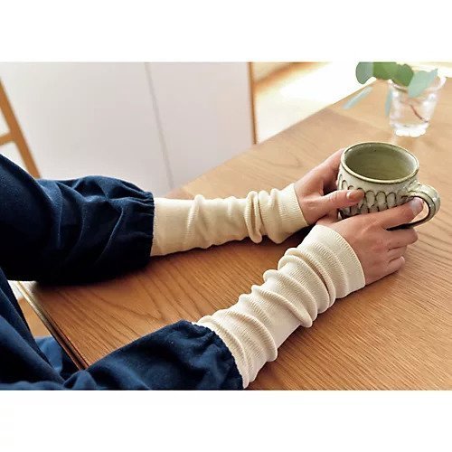 【アワーホーム/OURHOME】の【LEE別注】【洗える】シルク素材のアームウォーマー 人気、トレンドファッション・服の通販 founy(ファニー) ファッション Fashion レディースファッション Fashion for Women シルク Silk, 100% Silk スマート Smart, Elegant フィット Fit, Slim Fit 別注 Limited Edition, Custom Order 洗える Machine Washable other-3|ID: prp329100004250936 ipo3291000000034757603