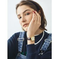 【オブラダ/Oblada】の【HPS限定発売】SEIKO CINCH スペシャルウォッチ 人気、トレンドファッション・服の通販 founy(ファニー) ファッション Fashion レディースファッション WOMEN ヴィンテージ Vintage エレガント 上品 Elegant 腕時計 Watch |ID:prp329100004250955