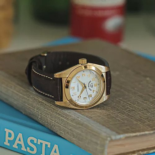 【オブラダ/Oblada】の【HPS限定発売】SEIKO CINCH スペシャルウォッチ 人気、トレンドファッション・服の通販 founy(ファニー) 　ファッション　Fashion　レディースファッション　WOMEN　ヴィンテージ　Vintage　腕時計　Watch　ガラス　Glass　クラシック　Classic　冬　Winter　エレガント 上品　Elegant　other-3|ID: prp329100004250955 ipo3291000000032167069
