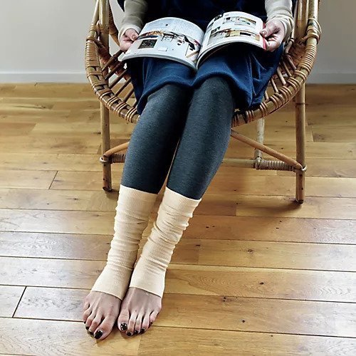 【アワーホーム/OURHOME】の【LEE別注】【洗える】シルク素材のレッグウォーマー 人気、トレンドファッション・服の通販 founy(ファニー) ファッション Fashion レディースファッション Fashion for Women シルク Silk, 100% Silk ボトム Bottoms, Lower Wear レギンス Leggings, Stretch Pants 冬 Winter / This Winter 別注 Limited Edition, Custom Order 夏 Summer 洗える Machine Washable other-2|ID: prp329100004250956 ipo3291000000031281937