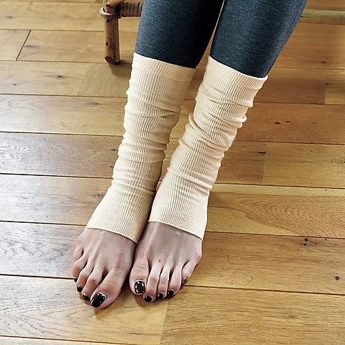 【アワーホーム/OURHOME】の【LEE別注】【洗える】シルク素材のレッグウォーマー 人気、トレンドファッション・服の通販 founy(ファニー) ファッション Fashion レディースファッション Fashion for Women シルク Silk, 100% Silk ボトム Bottoms, Lower Wear レギンス Leggings, Stretch Pants 冬 Winter / This Winter 別注 Limited Edition, Custom Order 夏 Summer 洗える Machine Washable other-3|ID: prp329100004250956 ipo3291000000034757604