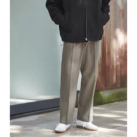 【グリーンレーベルリラクシング/green label relaxing / UNITED ARROWS / MEN】 モールスキン パイプドステム パンツ人気、トレンドファッション・服の通販 founy(ファニー) ファッション Fashion メンズファッション MEN ボトムス Bottoms/Men シューズ Shoes ショート Short ジャケット Jacket ストレート Straight スニーカー Sneakers スポーティ Sporty スラックス Slacks ダウン Down ブルゾン Blouson プリーツ Pleats ポケット Pocket ミックス Mix ミドル Middle A/W・秋冬 Aw・Autumn/Winter・Fw・Fall-Winter おすすめ Recommend |ID:prp329100004251000