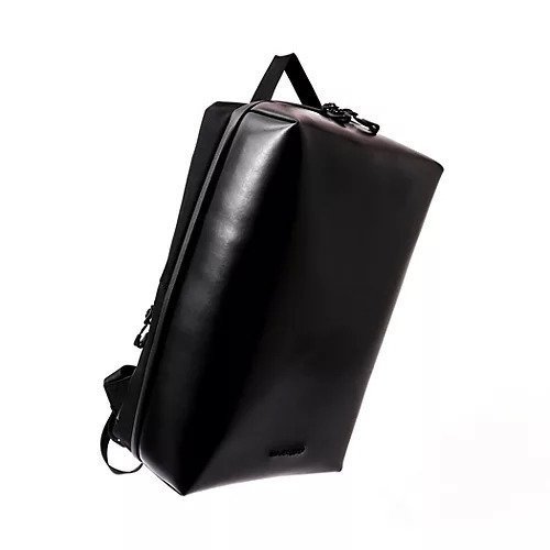 【ノーリーズ グッドマン/NOLLEY'S goodman / MEN】の【beruf baggage/ベルーフ バゲッジ】別注URBAN EXPLORER 20NLS インテリア・キッズ・メンズ・レディースファッション・服の通販 founy(ファニー) 　ファッション　Fashion　メンズファッション　Fashion for Men　バッグ　Bags　イエロー　Yellow　コーティング　Coating, Coated Finish　ダブル　Double, Double-Breasted　パイピング　Piping, Trim Design　ポケット　Pocket, Pocket Detail　別注　Limited Edition, Custom Order　モバイル　Mobile, Smartphone　ブラック|ID: prp329100004251009 ipo3291000000033407875
