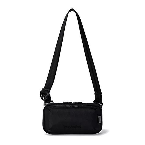 【ノーリーズ グッドマン/NOLLEY'S goodman / MEN】の【beruf baggage/ベルーフ バゲッジ】URBAN EXPLORER MINI XP 人気、トレンドファッション・服の通販 founy(ファニー) 　ファッション　Fashion　メンズファッション　Fashion for Men　バッグ　Bags　アウトドア　Outdoor Clothing　ウォレット　Wallet　コンパクト　Compact, Small Size　軽量　Lightweight, Ultra Light　シンプル　Simple, Minimal　トラベル　Travel, Travel Gear　フォーム　Form　フロント　Front, Front Design　ポケット　Pocket, Pocket Detail　ポーチ　Pouch, Small Case　other-2|ID: prp329100004251012 ipo3291000000034745270