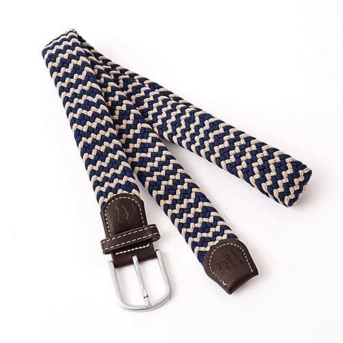 【ノーリーズ グッドマン/NOLLEY'S goodman / MEN】の【SWOLE PANDA/スウォール パンダ】RECYCLED WOVEN BELT ZIGZAG インテリア・キッズ・メンズ・レディースファッション・服の通販 founy(ファニー) https://founy.com/ ファッション Fashion メンズファッション MEN アンダー Under 巾着 Purse フェイクレザー Faux Leather |ID: prp329100004251017 ipo3291000000029502106