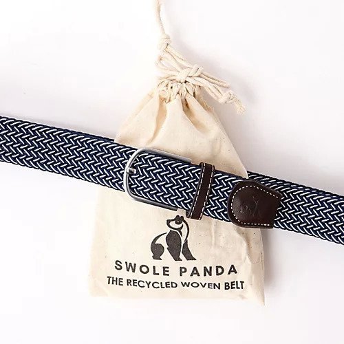 【ノーリーズ グッドマン/NOLLEY'S goodman / MEN】の【SWOLE PANDA/スウォール パンダ】RECYCLED WOVEN BELT WEAVE インテリア・キッズ・メンズ・レディースファッション・服の通販 founy(ファニー) https://founy.com/ ファッション Fashion メンズファッション MEN アンダー Under 巾着 Purse フェイクレザー Faux Leather |ID: prp329100004251018 ipo3291000000029502111