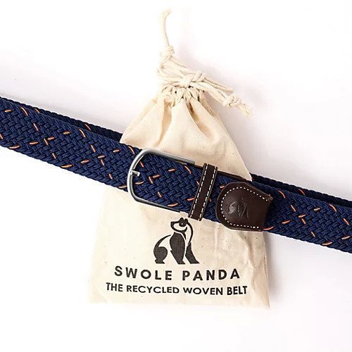 【ノーリーズ グッドマン/NOLLEY'S goodman / MEN】の【SWOLE PANDA/スウォール パンダ】RECYCLED WOVEN BELT DOT インテリア・キッズ・メンズ・レディースファッション・服の通販 founy(ファニー) https://founy.com/ ファッション Fashion メンズファッション MEN アンダー Under 巾着 Purse フェイクレザー Faux Leather |ID: prp329100004251019 ipo3291000000029502114