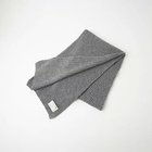 【グリーンレーベルリラクシング/green label relaxing / UNITED ARROWS / MEN】の【別注】GLR ウールカシミヤ リブ マフラー 人気、トレンドファッション・服の通販 founy(ファニー) ファッション Fashion メンズファッション MEN カシミヤ Cashmere スカーフ Scarf チェック Check 人気 Popularity 別注 Special Order マフラー Scarf A/W・秋冬 Aw・Autumn/Winter・Fw・Fall-Winter おすすめ Recommend ギフト プレゼント Gift Present thumbnail MD.GRAY|ID: prp329100004252248 ipo3291000000029513601