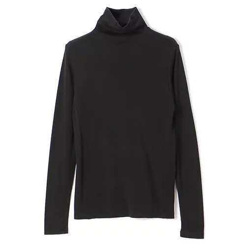 【パドカレ/pas de calais】の24AWリヨセルポリエステル天竺 インテリア・キッズ・メンズ・レディースファッション・服の通販 founy(ファニー) https://founy.com/ ファッション Fashion レディースファッション WOMEN 2024年 2024 2024-2025秋冬・A/W Aw/Autumn/Winter/Fw/Fall/2024-2025 インナー Inner タートルネック Turtleneck 洗える Washable |ID: prp329100004254881 ipo3291000000029545401