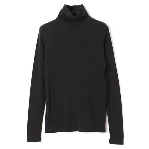 【パドカレ/pas de calais】の24AWリヨセルポリエステル天竺 人気、トレンドファッション・服の通販 founy(ファニー) 　ファッション　Fashion　レディースファッション　Fashion for Women　2024年　2024　2024-2025秋冬・A/W　Autumn/Winter 2024–25 AW24–25　インナー　Innerwear　タートルネック　Turtleneck, High Neck　洗える　Machine Washable　 other-1|ID: prp329100004254881 ipo3291000000035591155