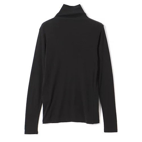 【パドカレ/pas de calais】の24AWリヨセルポリエステル天竺 人気、トレンドファッション・服の通販 founy(ファニー) 　ファッション　Fashion　レディースファッション　Fashion for Women　2024年　2024　2024-2025秋冬・A/W　Autumn/Winter 2024–25 AW24–25　インナー　Innerwear　タートルネック　Turtleneck, High Neck　洗える　Machine Washable　other-2|ID: prp329100004254881 ipo3291000000035591163