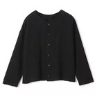 【パドカレ/pas de calais】の24AWソフトウール ブラック|ID: prp329100004254882 ipo3291000000036279669