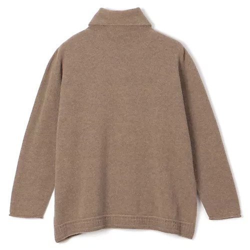 【パドカレ/pas de calais】の24AW ファインウール 人気、トレンドファッション・服の通販 founy(ファニー) 　ファッション　Fashion　レディースファッション　Fashion for Women　2024年　2024　2024-2025秋冬・A/W　Autumn/Winter 2024–25 AW24–25　シンプル　Simple, Minimal　タートルネック　Turtleneck, High Neck　other-2|ID: prp329100004254883 ipo3291000000031281446