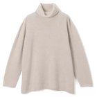 【パドカレ/pas de calais】の24AW ファインウール ベージュ|ID: prp329100004254883 ipo3291000000035297329