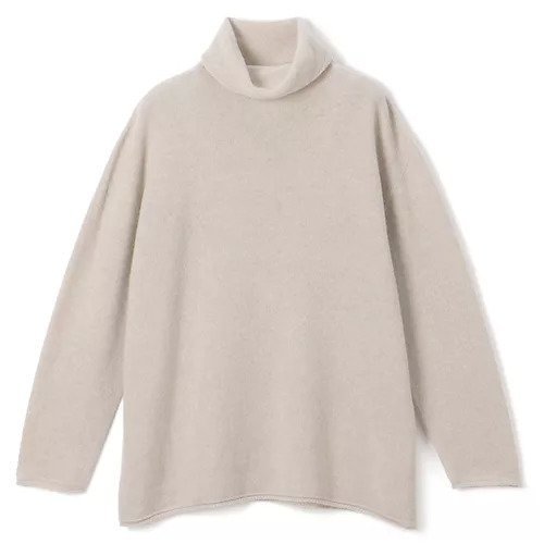 【パドカレ/pas de calais】の24AW ファインウール 人気、トレンドファッション・服の通販 founy(ファニー) 　ファッション　Fashion　レディースファッション　Fashion for Women　2024年　2024　2024-2025秋冬・A/W　Autumn/Winter 2024–25 AW24–25　シンプル　Simple, Minimal　タートルネック　Turtleneck, High Neck　 other-1|ID: prp329100004254883 ipo3291000000035591136