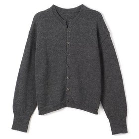 【パドカレ/pas de calais】 24AW バルキッシュウール人気、トレンドファッション・服の通販 founy(ファニー) ファッション Fashion レディースファッション WOMEN 2024年 2024 2024-2025秋冬・A/W Aw/Autumn/Winter/Fw/Fall/2024-2025 カーディガン Cardigan 今季 This Season |ID:prp329100004254884