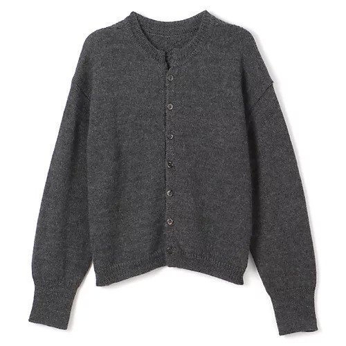 【パドカレ/pas de calais】の24AW バルキッシュウール 人気、トレンドファッション・服の通販 founy(ファニー) 　ファッション　Fashion　レディースファッション　WOMEN　2024年　2024　2024-2025秋冬・A/W　Aw/Autumn/Winter/Fw/Fall/2024-2025　カーディガン　Cardigan　今季　This Season　 other-1|ID: prp329100004254884 ipo3291000000029545413