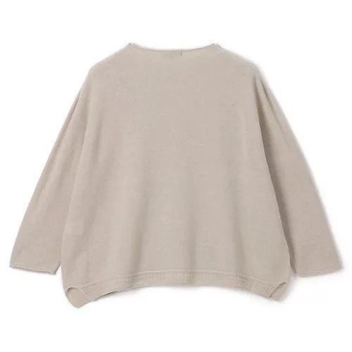 【パドカレ/pas de calais】の24AW ファインウール 人気、トレンドファッション・服の通販 founy(ファニー) 　ファッション　Fashion　レディースファッション　Fashion for Women　2024年　2024　2024-2025秋冬・A/W　Autumn/Winter 2024–25 AW24–25　スリット　Slit, Slit Detail　軽量　Lightweight, Ultra Light　other-2|ID: prp329100004254885 ipo3291000000031281460