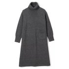 【パドカレ/pas de calais】の24AW バルキッシュウール 人気、トレンドファッション・服の通販 founy(ファニー) ファッション Fashion レディースファッション WOMEN 2024年 2024 2024-2025秋冬・A/W Aw/Autumn/Winter/Fw/Fall/2024-2025 thumbnail チャコール|ID: prp329100004254896 ipo3291000000029545487