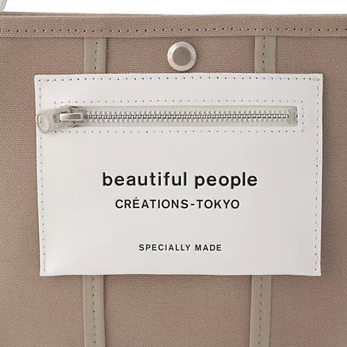 【ビューティフル ピープル/beautiful people】のlining logo pocket mini shoulder bag 人気、トレンドファッション・服の通販 founy(ファニー) 　ファッション　Fashion　レディースファッション　Fashion for Women　バッグ　Bags　2025年　2025　2025春夏・S/S　Spring/Summer 2025 SS25　ショルダー　Shoulder, Shoulder Strap　シンプル　Simple, Minimal　フォルム　Silhouette, Form　ラップ　Wrap, Wrap Design　other-3|ID: prp329100004254898 ipo3291000000034942315