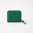 【グリーンレーベル リラクシング / ユナイテッドアローズ/green label relaxing / UNITED ARROWS】の【別注】レザードット ウォレット / 財布 人気、トレンドファッション・服の通販 founy(ファニー) ファッション Fashion レディースファッション WOMEN 財布 Wallets イタリア Italy ウォレット Wallet コイン Coin コンパクト Compact スリット Slit ドット Dot 別注 Special Order 財布 Wallet thumbnail KELLY|ID: prp329100004254901 ipo3291000000029545544