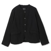 【パドカレ/pas de calais】の24AW ガーゼタンブラー千鳥柄JK 人気、トレンドファッション・服の通販 founy(ファニー) ファッション Fashion レディースファッション WOMEN 2024年 2024 2024-2025秋冬・A/W Aw/Autumn/Winter/Fw/Fall/2024-2025 クラシカル Classical シェイプ Shape ジャケット Jacket タンブラー Tumbler フリンジ Fringe フロント Front |ID:prp329100004254906