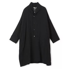 【パドカレ/pas de calais】 24AW TOPソフトウール CT人気、トレンドファッション・服の通販 founy(ファニー) ファッション Fashion レディースファッション WOMEN アウター Coat Outerwear 2024年 2024 2024-2025秋冬・A/W Aw/Autumn/Winter/Fw/Fall/2024-2025 タンブラー Tumbler プリント Print ロング Long 今季 This Season |ID:prp329100004254907