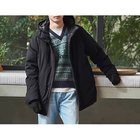 【グリーンレーベルリラクシング/green label relaxing / UNITED ARROWS / MEN】のT/W フード ダウンコート -撥水- 人気、トレンドファッション・服の通販 founy(ファニー) ファッション Fashion メンズファッション MEN ジャケット Jacket セットアップ Set Up ダウン Down デニム Denim フロント Front ミドル Middle エレガント 上品 Elegant thumbnail NAVY|ID: prp329100004254922 ipo3291000000029545632