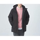 【グリーンレーベルリラクシング/green label relaxing / UNITED ARROWS / MEN】のT/W フード ダウンコート -撥水- 人気、トレンドファッション・服の通販 founy(ファニー) ファッション Fashion メンズファッション MEN ジャケット Jacket セットアップ Set Up ダウン Down デニム Denim フロント Front ミドル Middle エレガント 上品 Elegant thumbnail BLACK|ID: prp329100004254922 ipo3291000000029545633