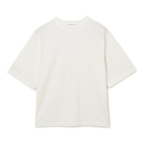 【クワギ/QUWAGI】のLETTER TEE 人気、トレンドファッション・服の通販 founy(ファニー) 　ファッション　Fashion　レディースファッション　WOMEN　スタイリッシュ　Stylish　プリント　Print　ルーズ　Loose　半袖　Short Sleeve　洗える　Washable　 other-1|ID: prp329100004255776 ipo3291000000029556564