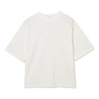 【クワギ/QUWAGI】のLETTER TEE 人気、トレンドファッション・服の通販 founy(ファニー) ファッション Fashion レディースファッション WOMEN スタイリッシュ Stylish プリント Print ルーズ Loose 半袖 Short Sleeve 洗える Washable thumbnail WHITE|ID: prp329100004255776 ipo3291000000029556565