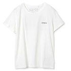 【パタゴニア/Patagonia】のP-6 ミッション・オーガニック・Tシャツ 人気、トレンドファッション・服の通販 founy(ファニー) ファッション Fashion レディースファッション WOMEN トップス・カットソー Tops/Tshirt シャツ/ブラウス Shirts/Blouses ロング / Tシャツ T-Shirts チェック Check 半袖 Short Sleeve 洗える Washable thumbnail Birch White|ID: prp329100004255804 ipo3291000000029556675