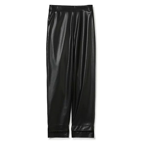 【クワギ/QUWAGI】のSLIT HEM PANTS 人気、トレンドファッション・服の通販 founy(ファニー) 　ファッション　Fashion　レディースファッション　WOMEN　パンツ　Pants　スリット　Slit　 other-1|ID: prp329100004256060 ipo3291000000029557746