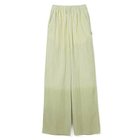 【マルニ/MARNI】のTROUSERS 人気、トレンドファッション・服の通販 founy(ファニー) ファッション Fashion レディースファッション WOMEN 2022年 2022 2022 春夏 S/S Ss,Spring/Summer,2022 ストライプ Stripe スリム Slim パジャマ Pajamas パステル Pastel 今季 This Season 洗える Washable thumbnail LEMONADE*|ID: prp329100004256072 ipo3291000000029557774