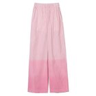 【マルニ/MARNI】のTROUSERS 人気、トレンドファッション・服の通販 founy(ファニー) ファッション Fashion レディースファッション WOMEN 2022年 2022 2022 春夏 S/S Ss,Spring/Summer,2022 ストライプ Stripe スリム Slim パジャマ Pajamas パステル Pastel 今季 This Season 洗える Washable thumbnail PINK GUMMY|ID: prp329100004256072 ipo3291000000029557775