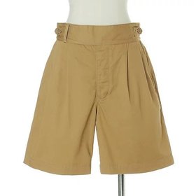 【オーシバル/ORCIVAL】のHDC_GURKHA SHORTS 人気、トレンドファッション・服の通販 founy(ファニー) ファッション Fashion レディースファッション WOMEN ショート Short 洗える Washable |ID:prp329100004256119