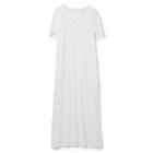 【チノ/CINOH】のSUVIN JERSEY DRESS 人気、トレンドファッション・服の通販 founy(ファニー) ファッション Fashion レディースファッション WOMEN ワンピース Dress ドレス Party Dresses カットソー Cut And Sew ショール Shawl シルク Silk ドレス Dress ドレープ Drape 別注 Special Order 洗える Washable thumbnail WHITE|ID: prp329100004256158 ipo3291000000029558011