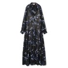 【プラン C/Plan C】のLONG DRESS 人気、トレンドファッション・服の通販 founy(ファニー) ファッション Fashion レディースファッション WOMEN ワンピース Dress ドレス Party Dresses 2022年 2022 2022-2023秋冬・A/W Aw/Autumn/Winter//Fw/Fall-Winter/2022-2023 インナー Inner ドレス Dress マキシ Maxi リボン Ribbon thumbnail FIB05|ID: prp329100004256168 ipo3291000000029558032