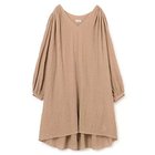 【バイ マレーネ ビルガー/BY MALENE BIRGER】のODXIA DRESS 人気、トレンドファッション・服の通販 founy(ファニー) ファッション Fashion レディースファッション WOMEN ワンピース Dress ドレス Party Dresses ジュエリー Jewelry ストレッチ Stretch ドレス Dress フィット Fit フラット Flat ボヘミアン Bohemian thumbnail CHANTERLLE|ID: prp329100004256185 ipo3291000000029558082