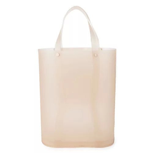 【ビューティフル ピープル/beautiful people】のtranslucent gradation mini bag in TPU インテリア・キッズ・メンズ・レディースファッション・服の通販 founy(ファニー) 　ファッション　Fashion　レディースファッション　WOMEN　2022年　2022　2022-2023秋冬・A/W　Aw/Autumn/Winter//Fw/Fall-Winter/2022-2023　グラデーション　Gradation　シアー　Sheer　スタイリッシュ　Stylish　ハンドバッグ　Handbag　モダン　Modern　nude beige|ID: prp329100004256239 ipo3291000000029558288