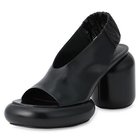 【ジル サンダー/JIL SANDER】のSANDAL 人気、トレンドファッション・服の通販 founy(ファニー) ファッション Fashion レディースファッション WOMEN ギャザー Gather サンダル Sandals thumbnail BLACK|ID: prp329100004256319 ipo3291000000029558686