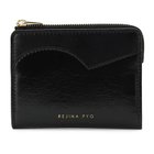 【レジーナピョウ/REJINA PYO】のRP Zip Wallet 人気、トレンドファッション・服の通販 founy(ファニー) ファッション Fashion レディースファッション WOMEN ポケット Pocket 財布 Wallet thumbnail BLACK|ID: prp329100004256535 ipo3291000000029559862