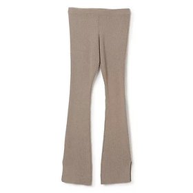 【チノ/CINOH】 KNIT LEGGINGS人気、トレンドファッション・服の通販 founy(ファニー) ファッション Fashion レディースファッション WOMEN トップス・カットソー Tops/Tshirt ニット Knit Tops レギンス Leggings シルケット Mercerization シンプル Simple レギンス Leggings 無地 Plain Color |ID:prp329100004256612