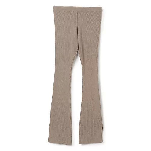 【チノ/CINOH】のKNIT LEGGINGS 人気、トレンドファッション・服の通販 founy(ファニー) 　ファッション　Fashion　レディースファッション　WOMEN　トップス・カットソー　Tops/Tshirt　ニット　Knit Tops　レギンス　Leggings　シルケット　Mercerization　シンプル　Simple　レギンス　Leggings　無地　Plain Color　 other-1|ID: prp329100004256612 ipo3291000000029560277