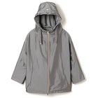 【ヘルノ/HERNO】のBLOUSON【GC0185D】 人気、トレンドファッション・服の通販 founy(ファニー) ファッション Fashion レディースファッション WOMEN アウター Coat Outerwear ブルゾン Blouson/Jackets ショート Short ストレッチ Stretch ドローコード Draw Cord ブルゾン Blouson エレガント 上品 Elegant 軽量 Lightweight thumbnail グレー|ID: prp329100004256681 ipo3291000000029560645