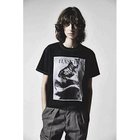 【クチュールドアダム/COUTURE D'ADAM】のSam Haskins T-Shirt Vintage Finish/November Girl Cover Black|ID: prp329100004257508 ipo3291000000029569383