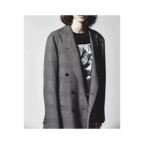 【クチュールドアダム/COUTURE D'ADAM】のSam Haskins T-Shirt Vintage Finish/November Girl Cover 人気、トレンドファッション・服の通販 founy(ファニー) 　ファッション　Fashion　レディースファッション　Fashion for Women　トップス・カットソー　Cut & Sew Tops　シャツ・ブラウス・オフィスカジュアル　Elegant Blouses & Button-Ups　ロングTシャツ・Tシャツ　Longline T-Shirts & Tees　アメリカン　American Style　キャラクター　Character, Licensed Characters　コレクション　Collection, Seasonal Line　プリント　Print, Printed Pattern　モチーフ　Motif, Design Theme　ワーク　Workwear, Utility Style　other-3|ID: prp329100004257508 ipo3291000000034168865