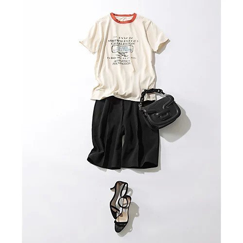 【クチュールドアダム/COUTURE D'ADAM】のVintage remake T-shirt / Dance Marathon 人気、トレンドファッション・服の通販 founy(ファニー) 　ファッション　Fashion　レディースファッション　WOMEN　トップス・カットソー　Tops/Tshirt　シャツ/ブラウス　Shirts/Blouses　ロング / Tシャツ　T-Shirts　コレクション　Collection　パイピング　Piping　プリント　Print　モチーフ　Motif　ラバー　Rubber　リメイク　Remake　ヴィンテージ　Vintage　other-2|ID: prp329100004257509 ipo3291000000031508220