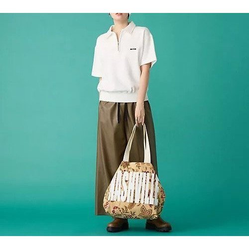 【サイ/SCYE】のTubelar Loop Back Terry Logo Half Zip Pullover 人気、トレンドファッション・服の通販 founy(ファニー) 　ファッション　Fashion　レディースファッション　Fashion for Women　トップス・カットソー　Cut & Sew Tops　カジュアルプルオーバー・ニットトップス　Pullovers & Knit Tops / Casual Pullovers　ダメージ　Distressed, Destroyed　半袖　Short Sleeve, Half Sleeve　other-2|ID: prp329100004257510 ipo3291000000032616832